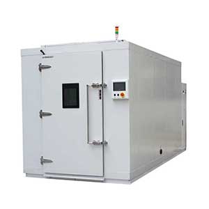 藥品穩(wěn)定性試驗(yàn)室|步入式藥品穩(wěn)定性試驗(yàn)室百科