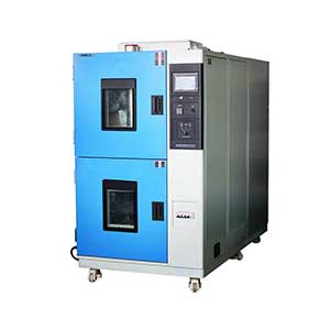冷熱沖擊試驗箱工廠回答試驗箱溫度修復(fù)時間