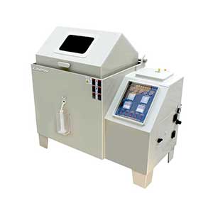 　鹽霧箱噴嘴堵了怎么辦？