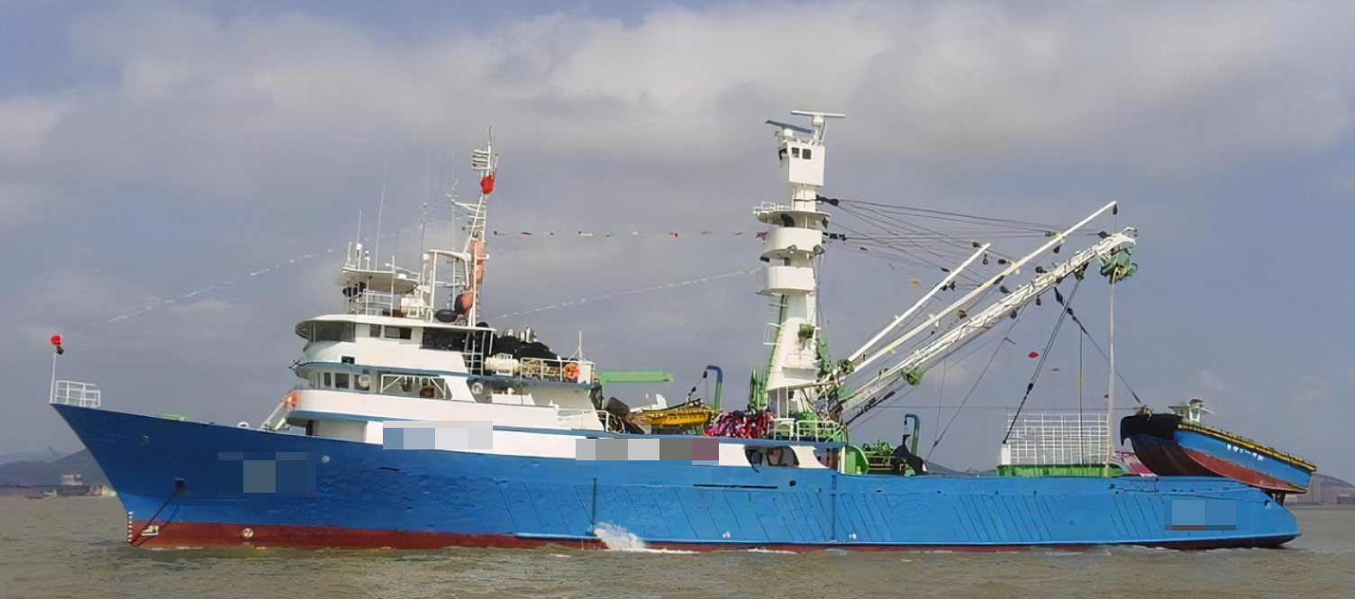 鹽霧試驗箱在漁船防腐材料篩選中的應(yīng)用